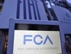 Несколько моделей Chrysler и Dodge попали под отзыв в России