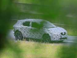 Nissan отложил выпуск кроссовера Qashqai нового поколения