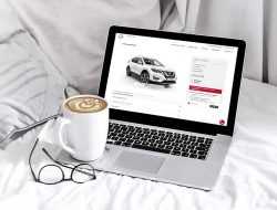 Nissan предложил россиянам дистанционный способ покупки автомобилей