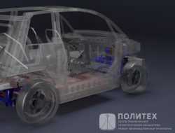 Новая «Ока»: что это за машина и кому она нужна