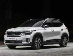 Новые KIA K5 и Seltos будут выпускать в Узбекистане