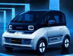 Нулевое будущее: вице-президент GM рассказал порталу «АвтоВзгляд», куда катится мировой автопром