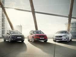 Peugeot выкупает у китайской DFM свои акции: чего ждать потребителям