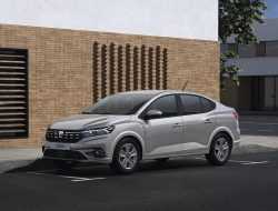 Полностью новые Renault Logan, Sandero и Sandero Stepway: секретов больше нет