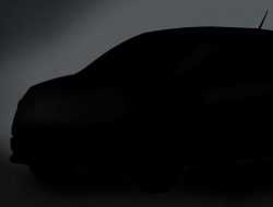 Renault намекнула но новые Logan и Sandero