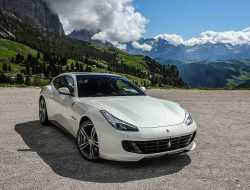 Самую практичную модель Ferrari отправили на свалку истории