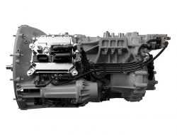 Scania объявила о масштабном обновлении своих двигателей и трансмиссий