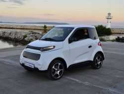 Власти не дадут денег на запуск российского электромобиля Zetta