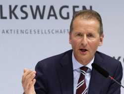 Volkswagen готовится к продаже Bugatti, а заодно уж и Lamborghini, Bentley, Ducati