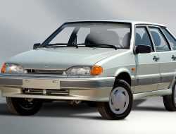 Все самые критичные и скрытые проблемы подержанной LADA 2114