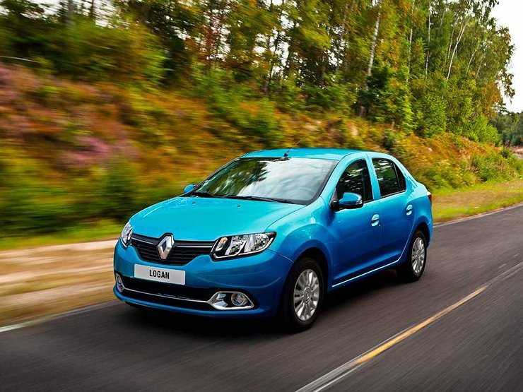 5 достойных альтернатив новому Renault Logan на вторичном рынке
