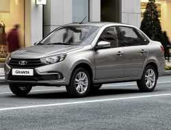 5 неубиваемых подержанных иномарок по цене новой LADA Granta