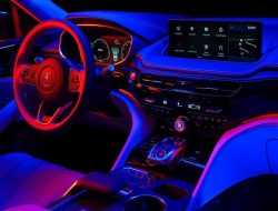 Acura показала интерьер кроссовера MDX: приедет ли он в Россию?
