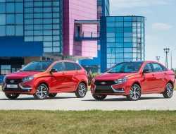 АВТОВАЗ отправит на ремонт десятки тысяч почти новых автомобилей