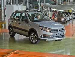 АВТОВАЗ предложил сотрудникам новую схему покупки автомобилей