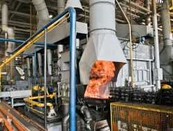 АВТОВАЗ признался, что на заводе продолжают работать станки 50-летней давности