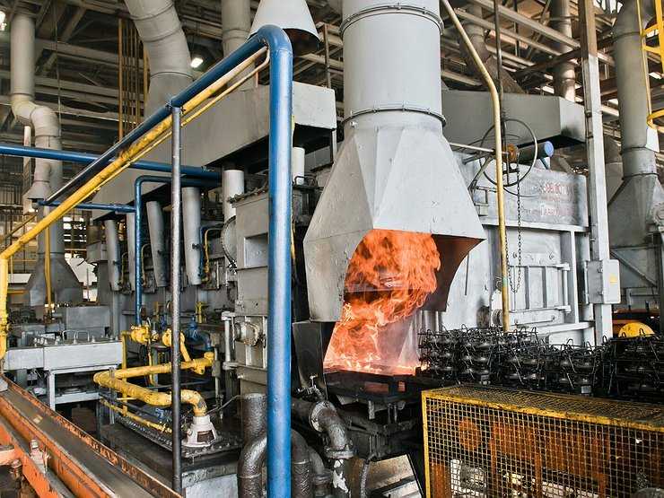 АВТОВАЗ признался, что на заводе продолжают работать станки 50-летней давности