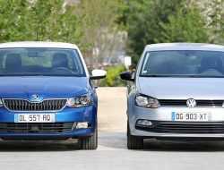 Что чаще ломается — Skoda Rapid или Volkswagen Polo: кому из подержанных «европейцев» отдать предпочтение