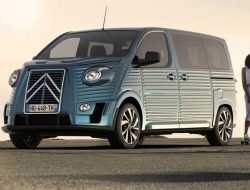 Дизайнеры придумали, как состарить на 70 лет новую машину