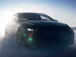 Hyundai представила новый дешевый спорткар