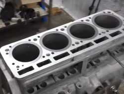 Как присадки, находящиеся в масле, влияют на износ мотора авто