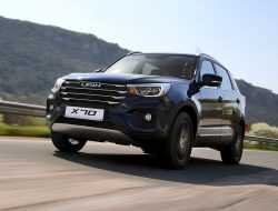 Китайская Lifan обанкротилась, но ищет спасителя