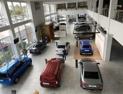 Когда дилеры справятся с острым дефицитом новых машин