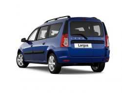 LADA Largus больше никогда не получит нового поколения