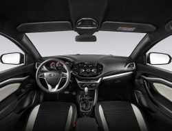 LADA Vesta Cross получила новую версию, о которой мечтали «ладоводы»