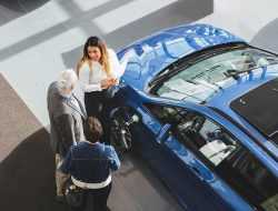 Насколько подорожали новые автомобили за последние 6 лет