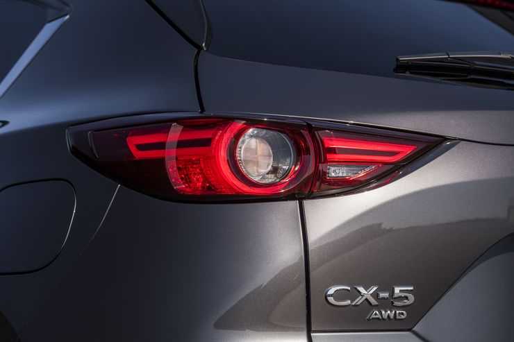 Не время бить в темя: тест-драйв Mazda CX-5 2020-го модельного года