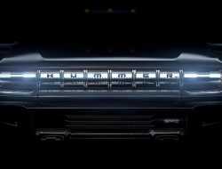 Объявлена дата премьеры Hummer нового поколения