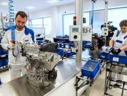 Российские заводы Volkswagen оказались на грани остановки