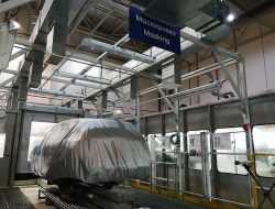 Российский завод Hyundai увеличил производство легковушек