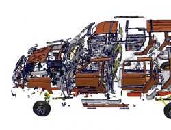 «Русский Prado» — пан или пропал: УАЗ взял огромный кредит