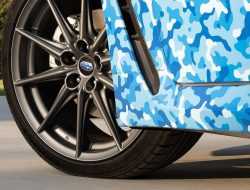 Subaru BRZ и Toyota GT86: цена репутации