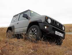 Suzuki бьет производственные рекорды