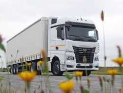 Тест-драйв КамАЗа нового поколения: прорыв или провал?