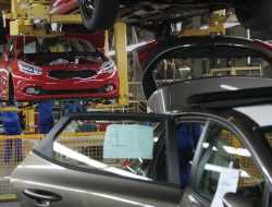 В Калининграде хотят разработать и выпустить новый русский автомобиль