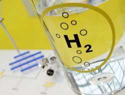 В России начинают выпуск автомобилей на водороде