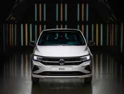 В России начинаются продажи «спортивного» Volkswagen Polo