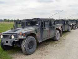 5 самых крутых пародий на легендарный Hummer