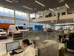 Арифметика покупки: как приобрести новый автомобиль сегодня и не переплатить