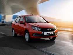 АВТОВАЗ в очередной раз повысил цены на свои модели