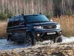 Белорусы разработали новый дизель для «уазиков»