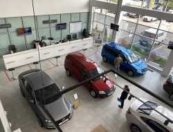 Что ждет российский автопром в ближайшем будущем