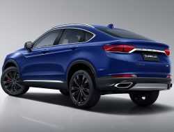 Geely похвасталась рекордными продажами и экспортом своих машин