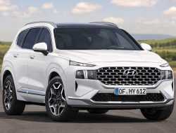 Hyundai рассказала когда представит в России пять новых моделей