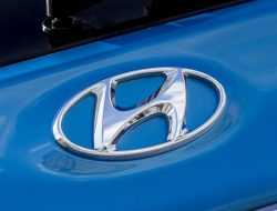 Hyundai зарегистрировала в России странные названия для новых моделей