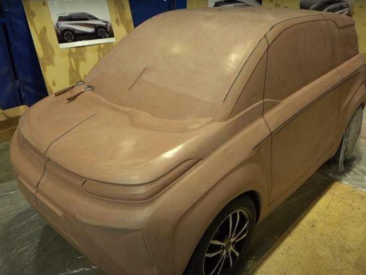 «Кама-1»: первая после третьей, или Почему новая «Ока» — это утопия